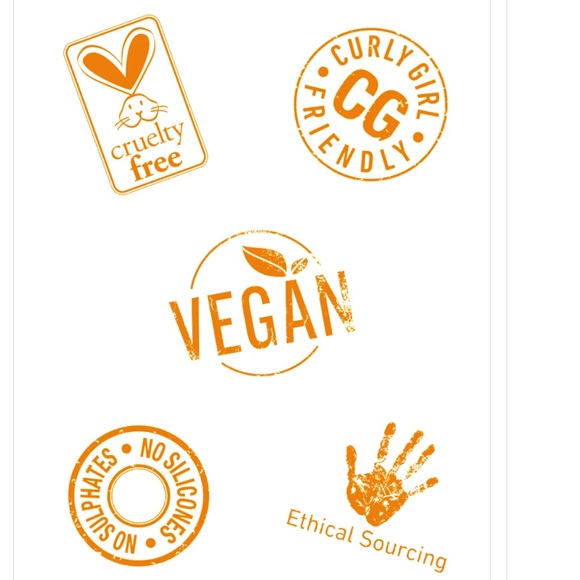 NWT CURLSMITH In-Shower Style Fixer 2 Oz - Picture 4 of 4